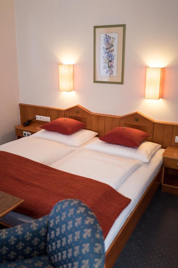 Doktorschlossl Otel Salzburg Dış mekan fotoğraf