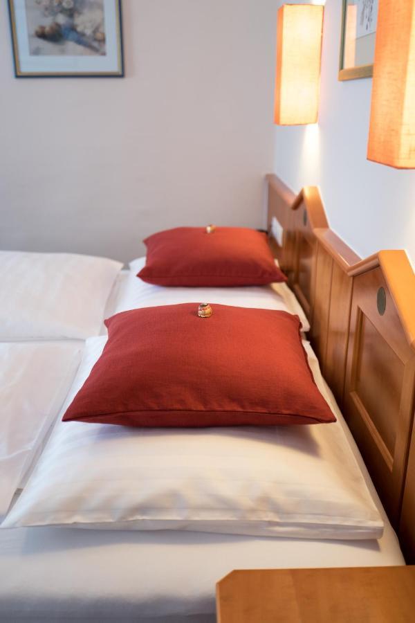 Doktorschlossl Otel Salzburg Dış mekan fotoğraf