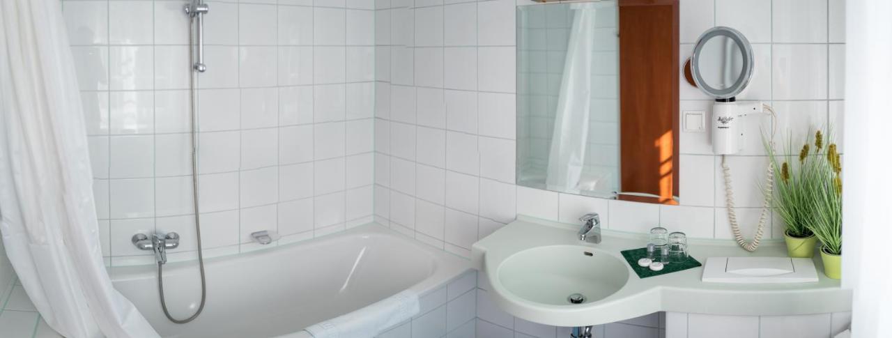 Doktorschlossl Otel Salzburg Dış mekan fotoğraf