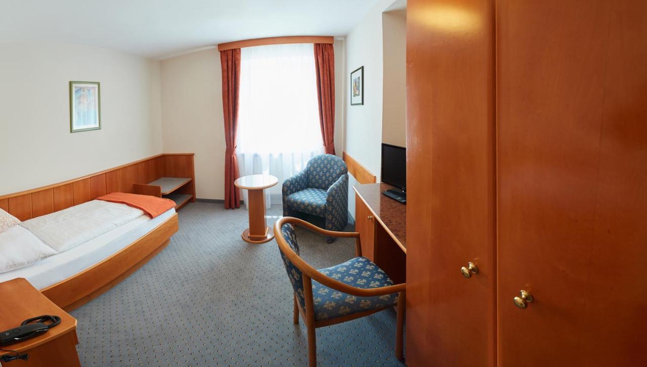 Doktorschlossl Otel Salzburg Dış mekan fotoğraf