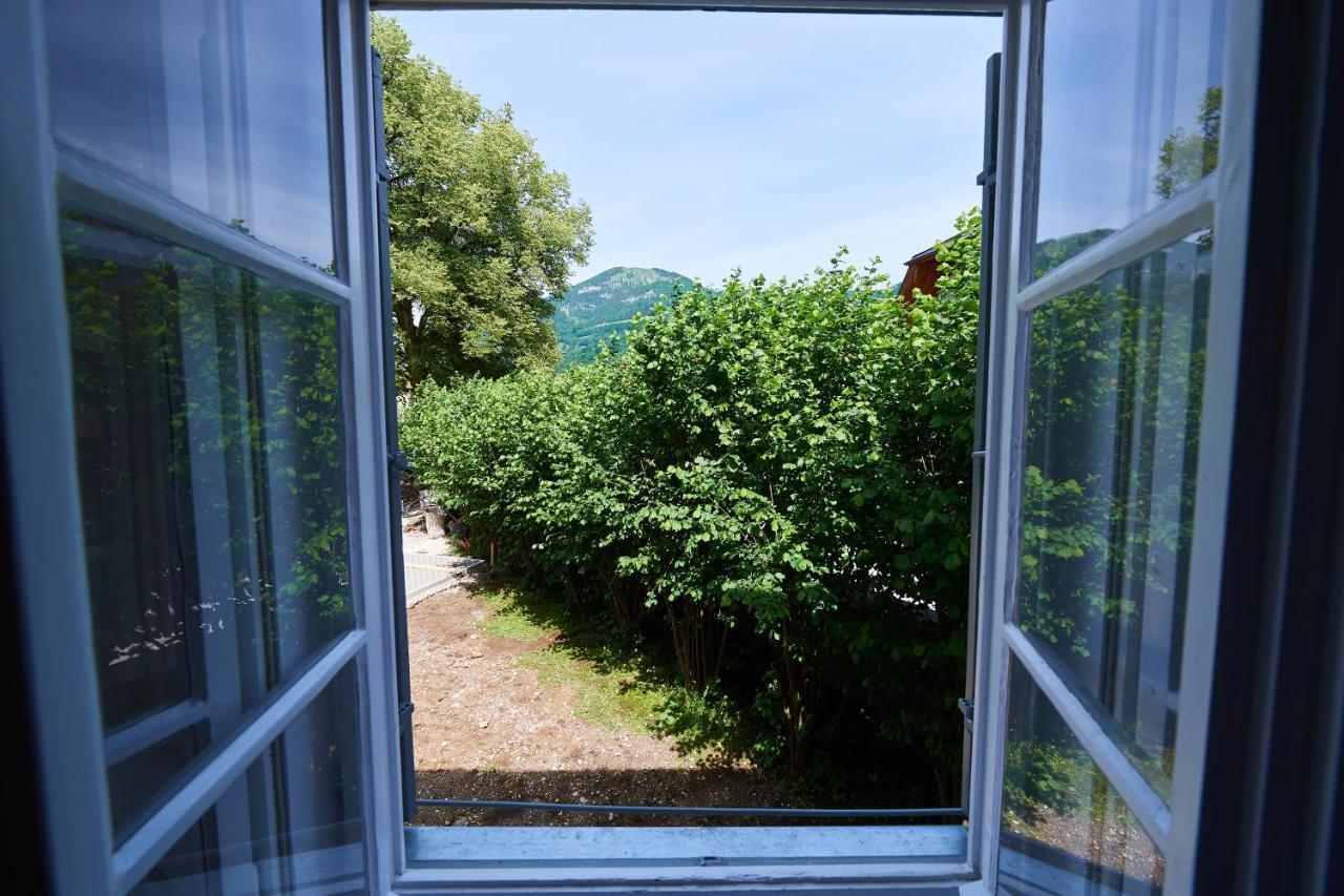 Doktorschlossl Otel Salzburg Dış mekan fotoğraf