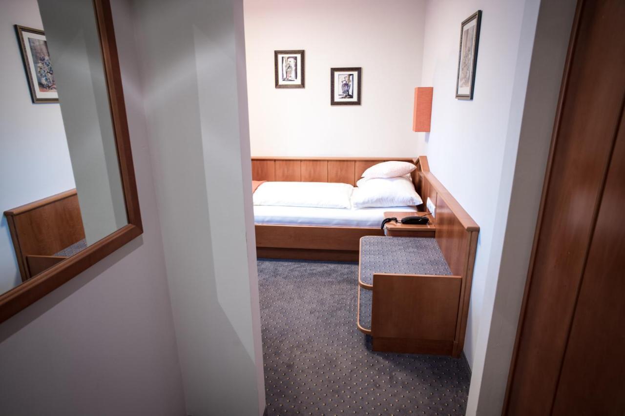 Doktorschlossl Otel Salzburg Dış mekan fotoğraf