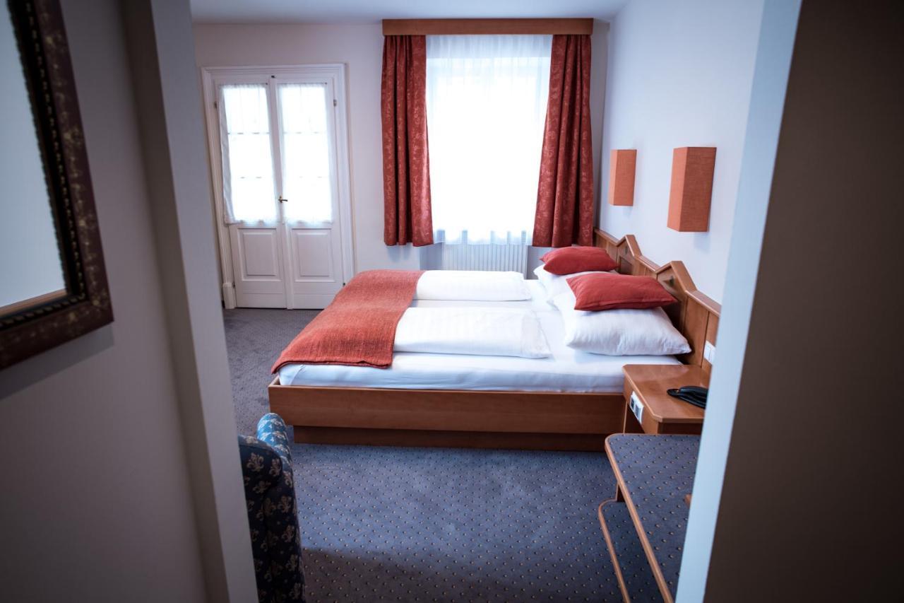 Doktorschlossl Otel Salzburg Dış mekan fotoğraf