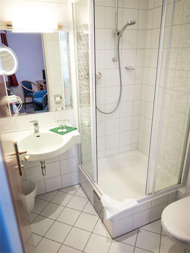 Doktorschlossl Otel Salzburg Dış mekan fotoğraf