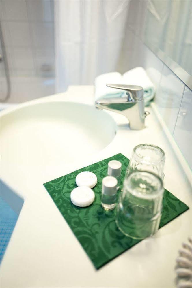 Doktorschlossl Otel Salzburg Dış mekan fotoğraf
