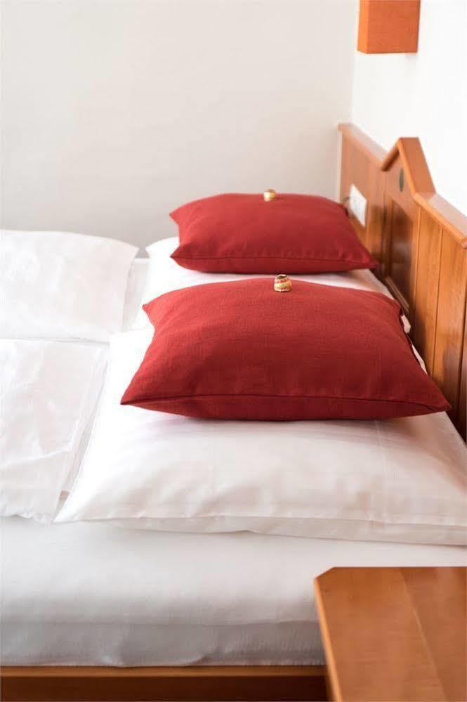 Doktorschlossl Otel Salzburg Dış mekan fotoğraf
