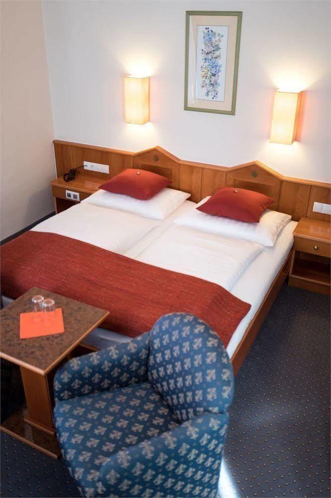 Doktorschlossl Otel Salzburg Dış mekan fotoğraf