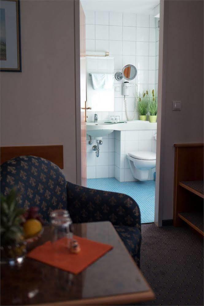 Doktorschlossl Otel Salzburg Dış mekan fotoğraf