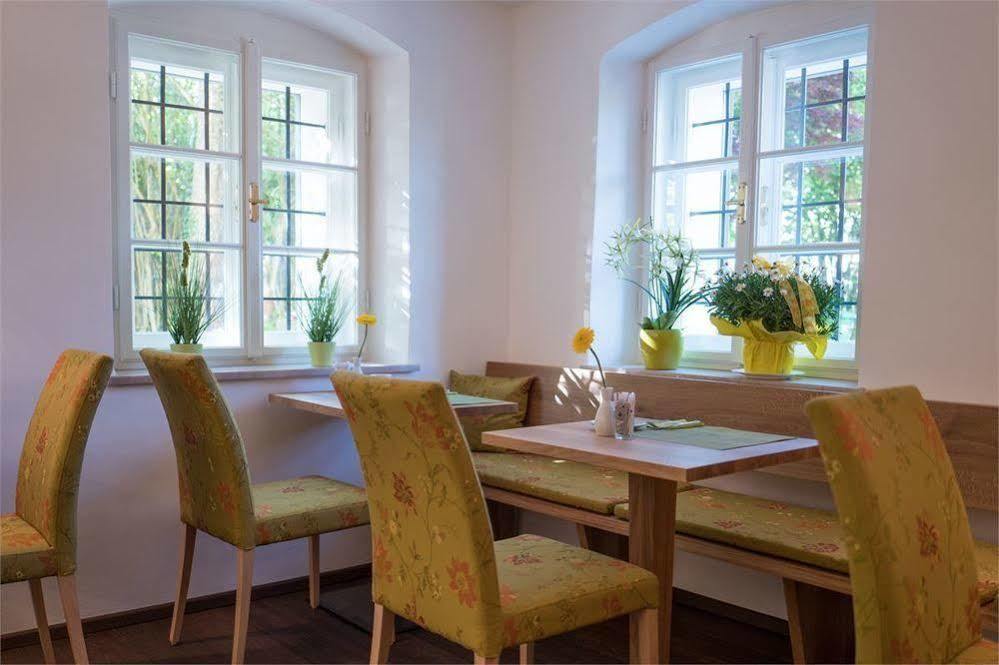 Doktorschlossl Otel Salzburg Dış mekan fotoğraf