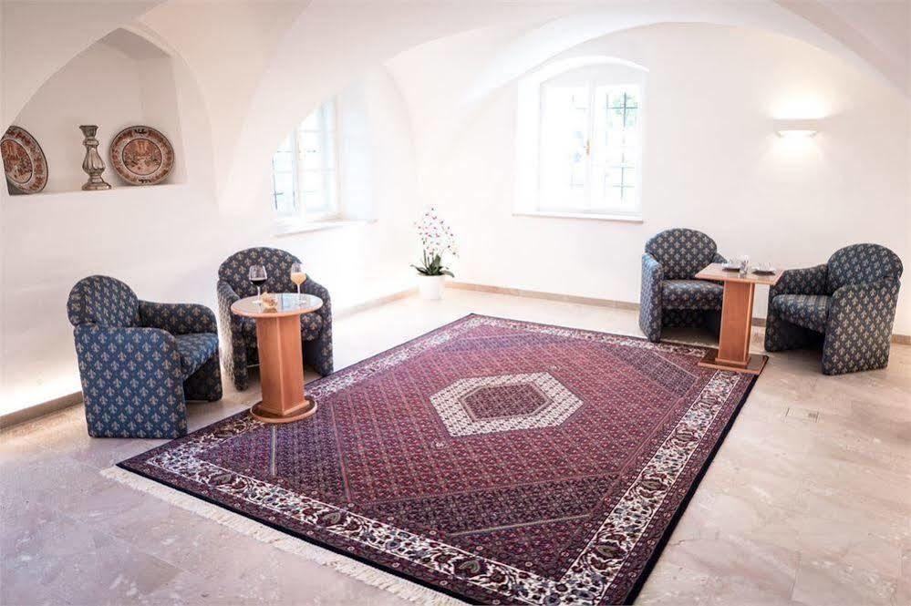 Doktorschlossl Otel Salzburg Dış mekan fotoğraf